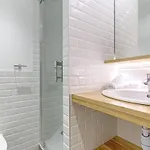 Mykeypers - Modern & Cozy Duplex 6p - Arc De Triomphe 公寓 *