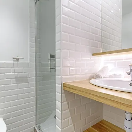 Mykeypers - Modern & Cozy Duplex 6p - Arc De Triomphe Apartment *