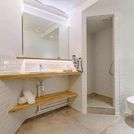 Mykeypers - Modern & Cozy Duplex 6p - Arc De Triomphe * Paris