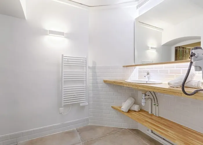 Mykeypers - Modern & Cozy Duplex 6p - Arc De Triomphe