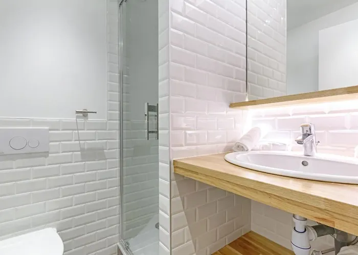 Mykeypers - Modern & Cozy Duplex 6p - Arc De Triomphe Appartement *