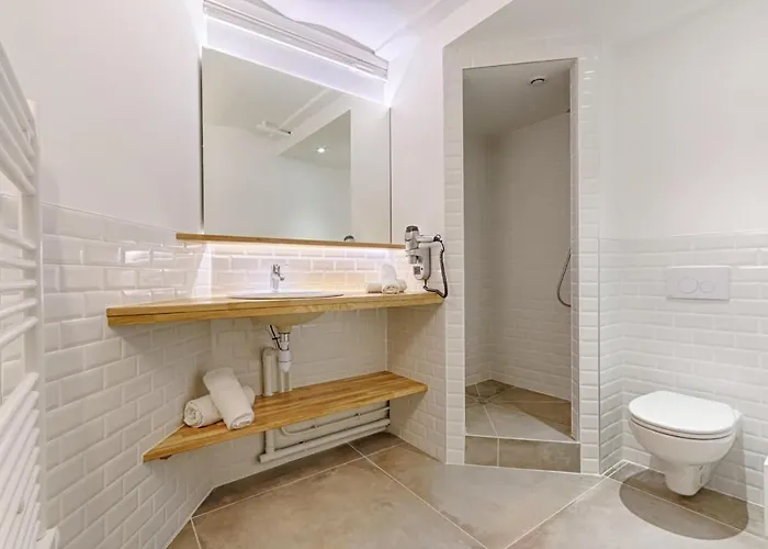 Mykeypers - Modern & Cozy Duplex 6p - Arc De Triomphe * Paris