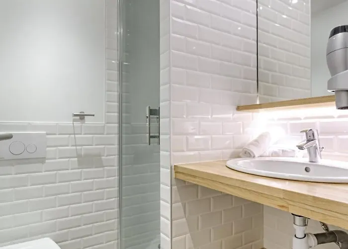 Lägenhet Mykeypers - Modern & Cozy Duplex 6p - Arc De Triomphe Paris