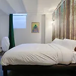 Mykeypers - Modern & Cozy Duplex 6p - Arc De Triomphe Paris